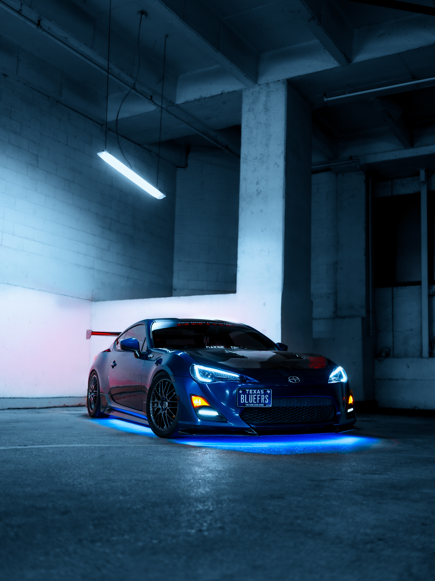2027 Toyota Supra